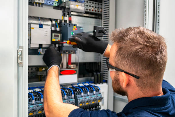 Best Electrical Repair Services  in Biscoe, NC